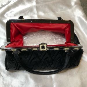 VALENTINO EVENING BAG